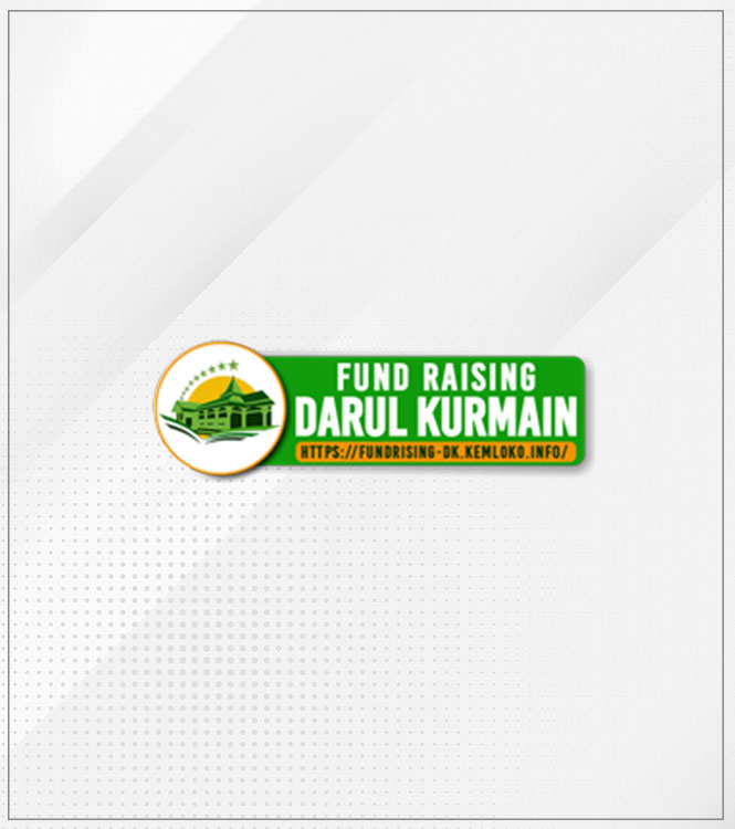 Fundrising Darul Kurmain