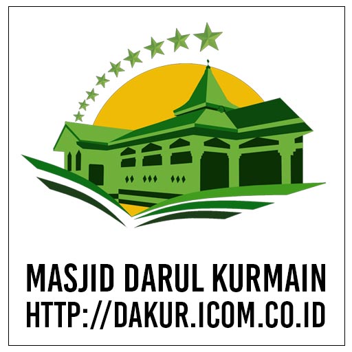 MASJID DARUL KURMAIN