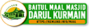 MASJID DARUL KURMAIN